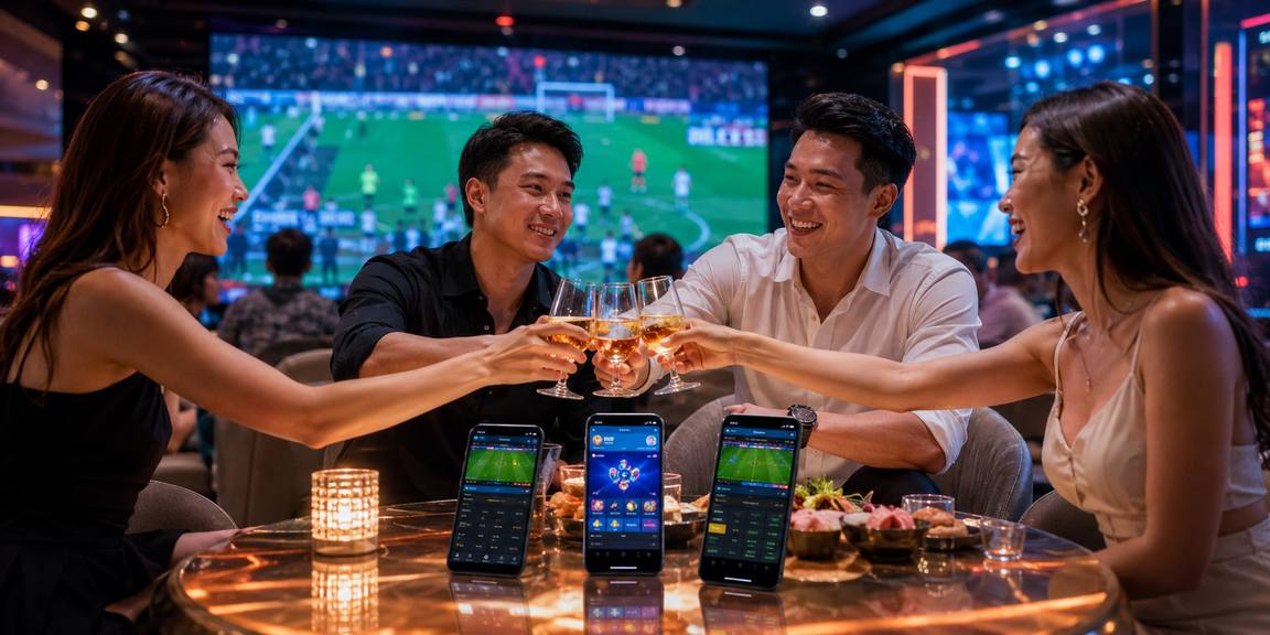 ax88 win Sảnh Casino Trực Tiếp